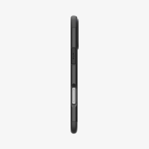 כיסוי Spigen לאייפון 16 מסדרה Slim Armor (MagFit)